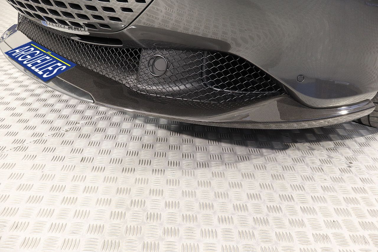 Ferrari Roma V8  FULL CARBON 620cv