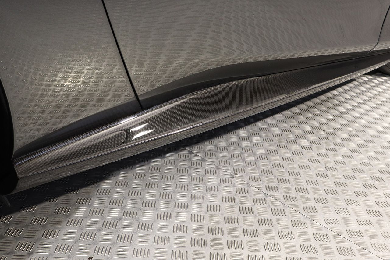 Ferrari Roma V8  FULL CARBON 620cv