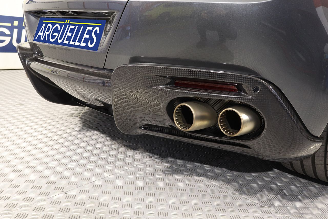 Ferrari Roma V8  FULL CARBON 620cv