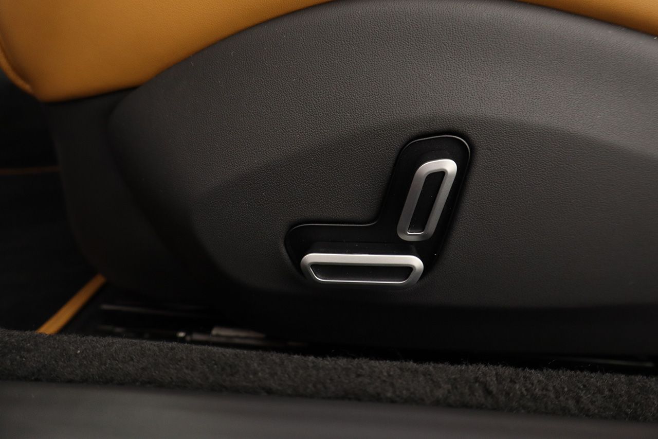 Ferrari Roma V8  FULL CARBON 620cv