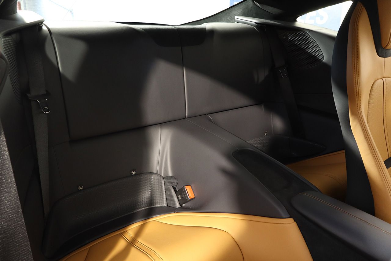 Ferrari Roma V8 FULL CARBON 620cv