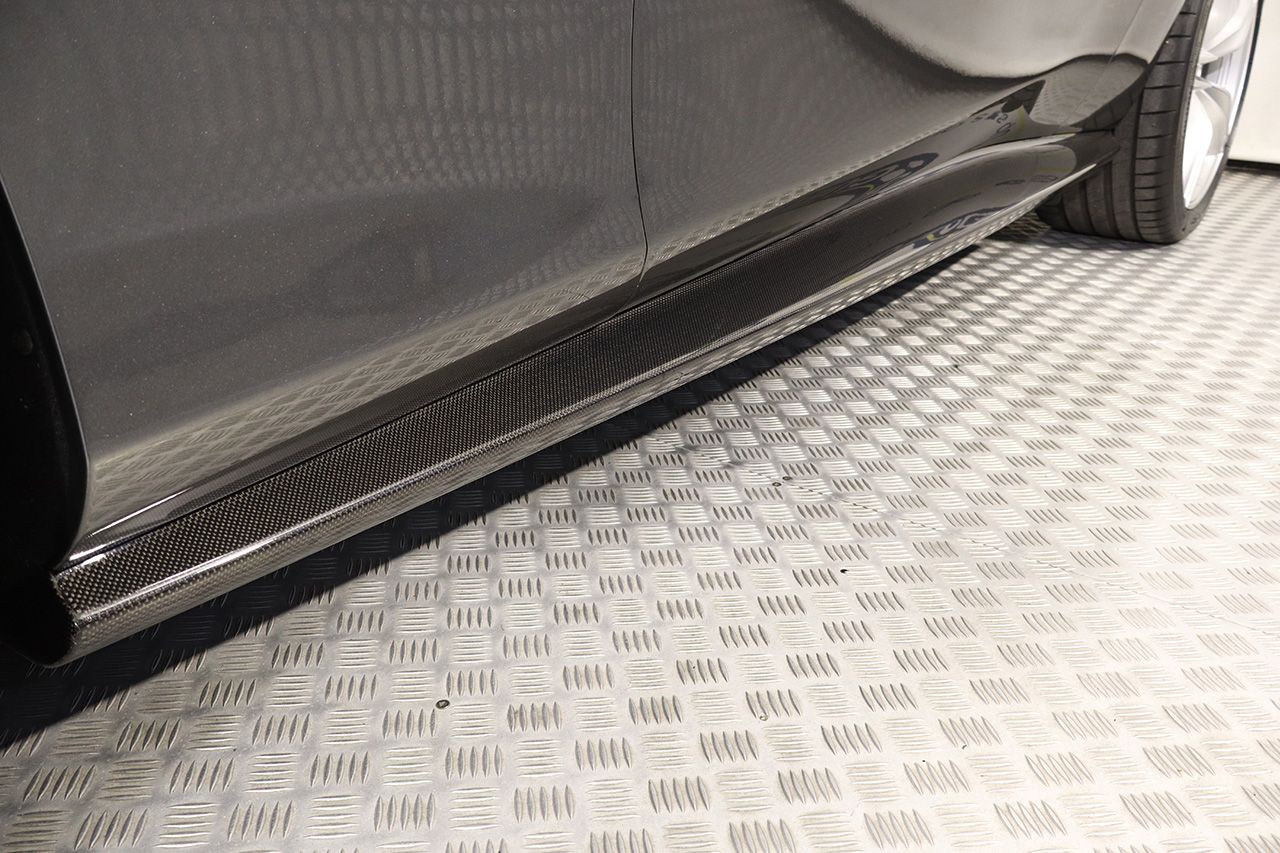 Ferrari Roma V8 FULL CARBON 620cv