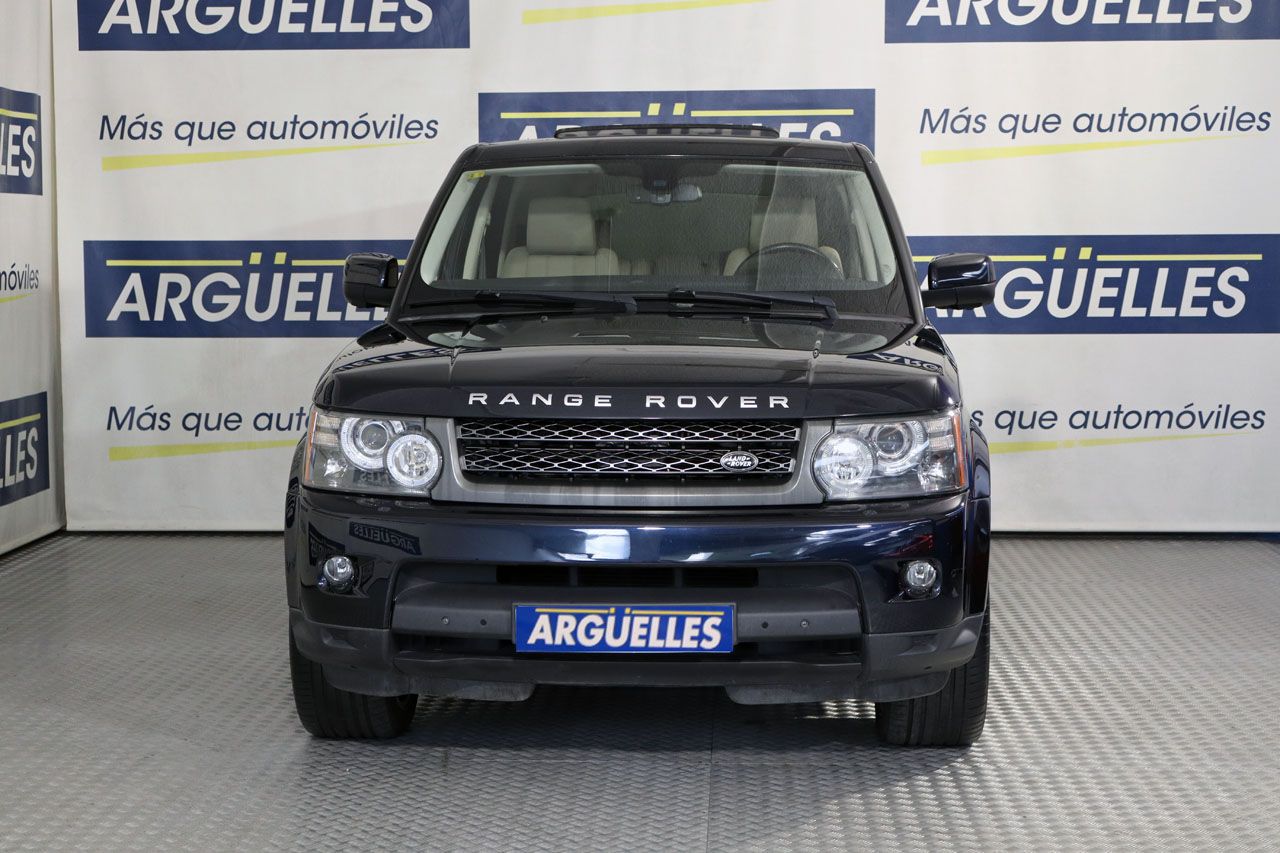 Land Rover Range Rover Sport 3.0 TDV6 HSE 245cv