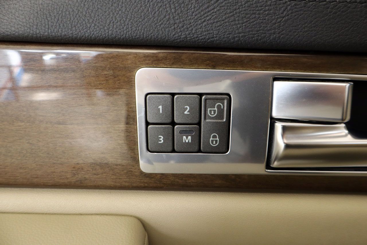 Land Rover Range Rover Sport 3.0 TDV6 HSE 245cv