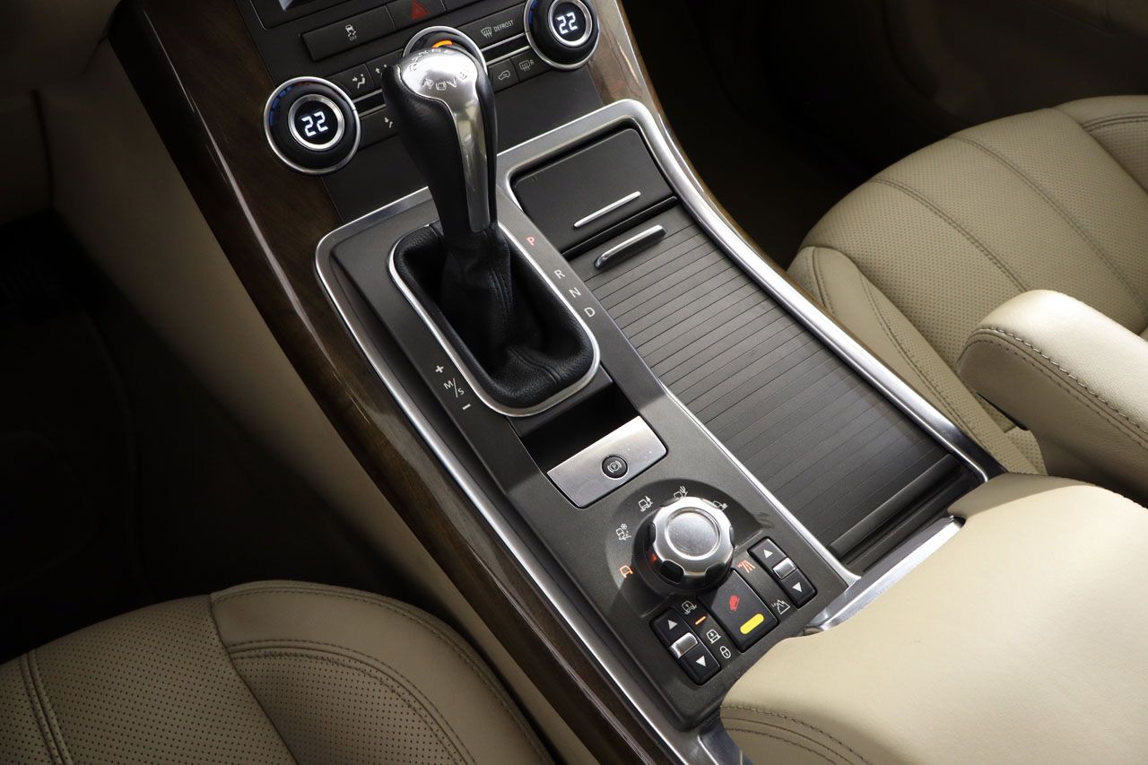 Land Rover Range Rover Sport 3.0 TDV6 HSE 245cv