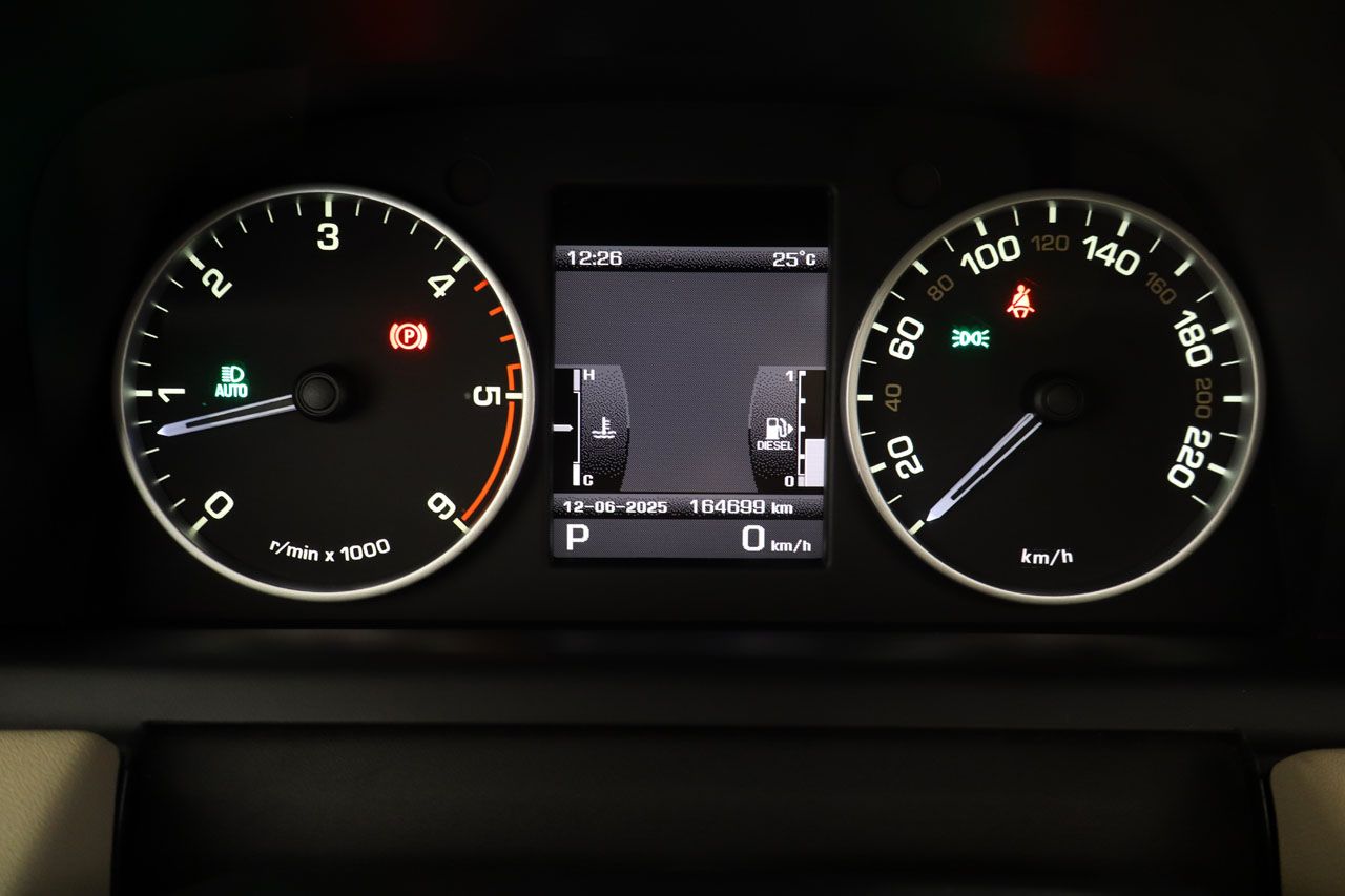 Land Rover Range Rover Sport 3.0 TDV6 HSE 245cv