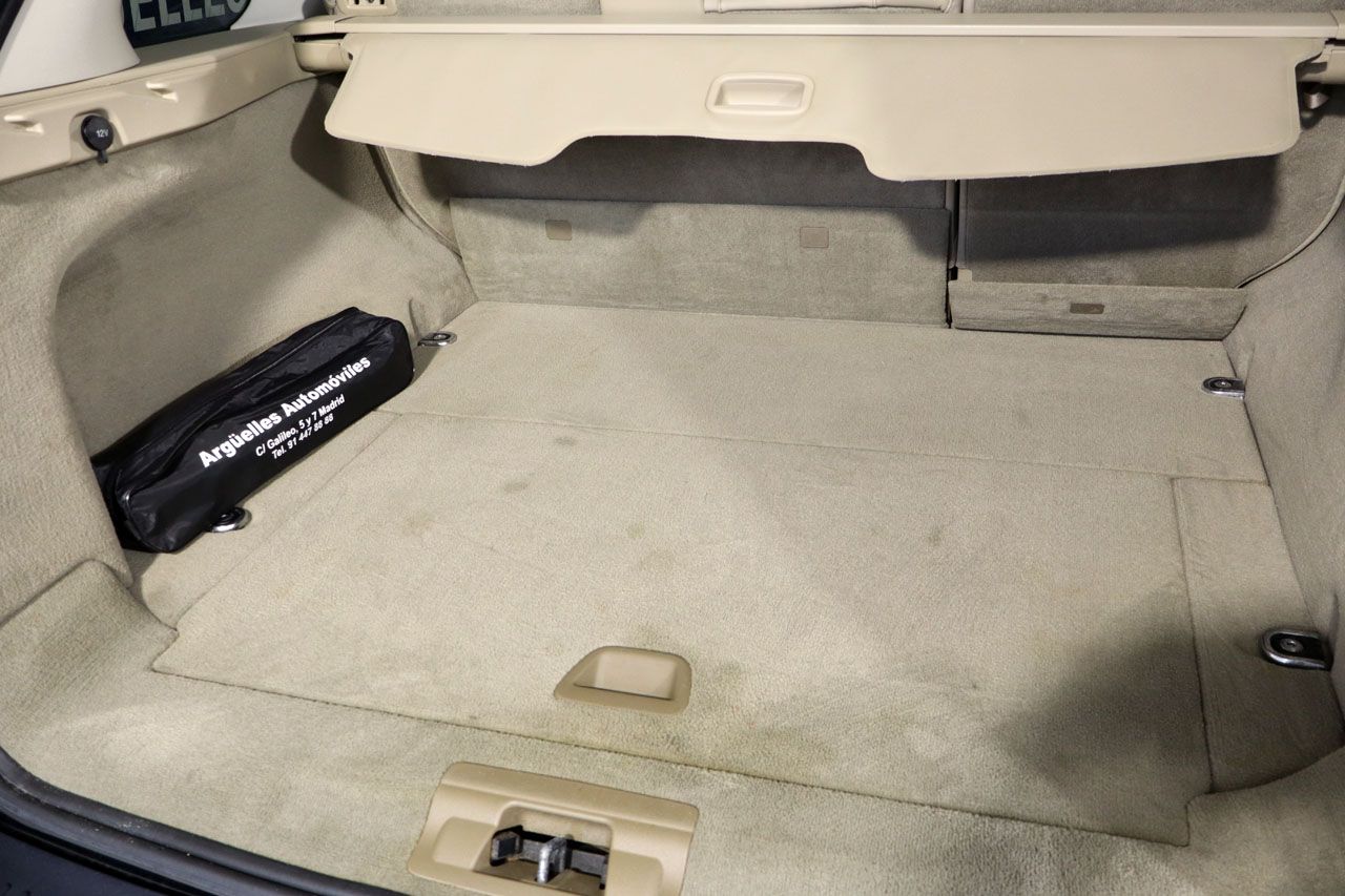 Land Rover Range Rover Sport 3.0 TDV6 HSE 245cv