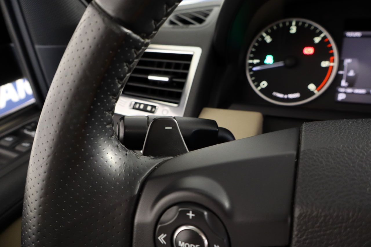 Land Rover Range Rover Sport 3.0 TDV6 HSE 245cv