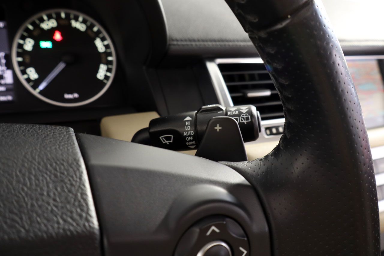 Land Rover Range Rover Sport 3.0 TDV6 HSE 245cv