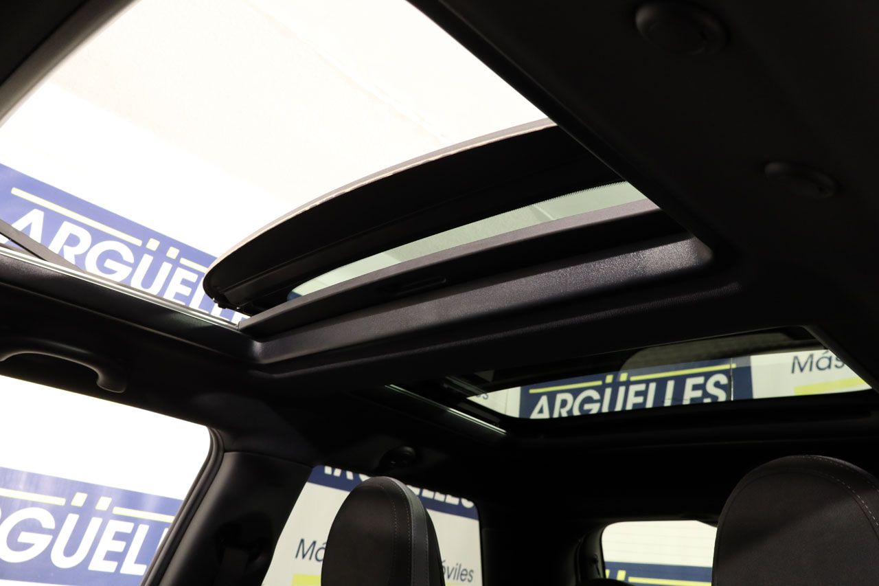 John Cooper Works 231cv