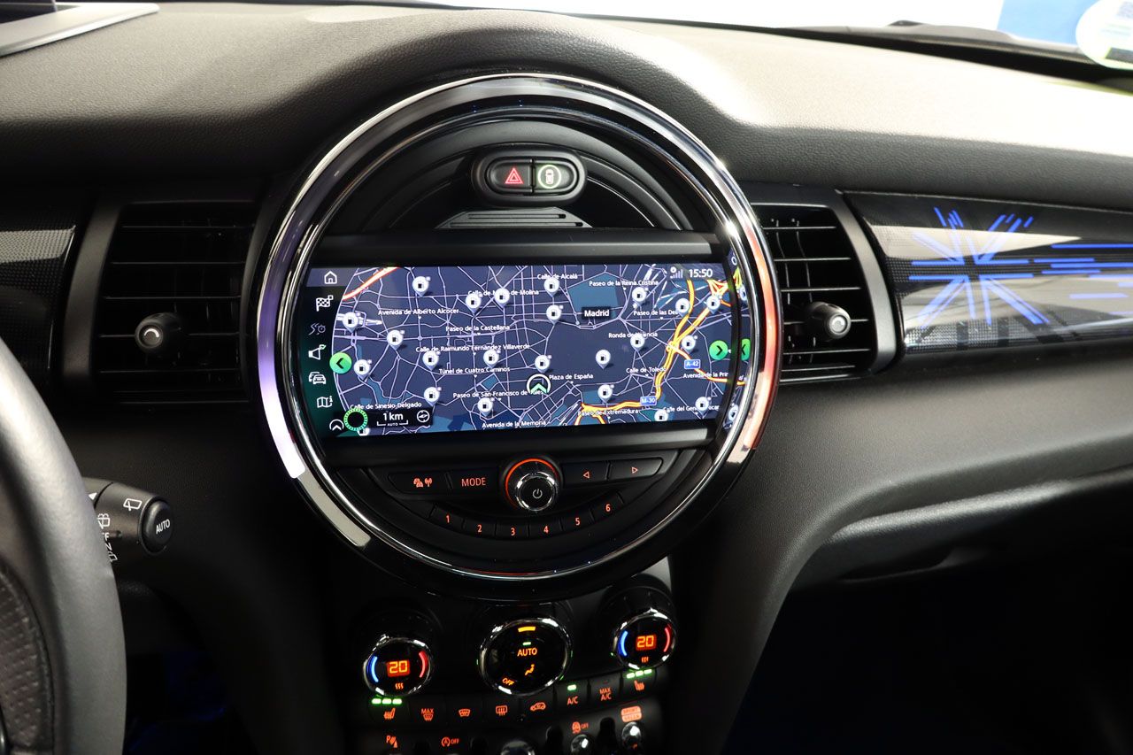 John Cooper Works 231cv