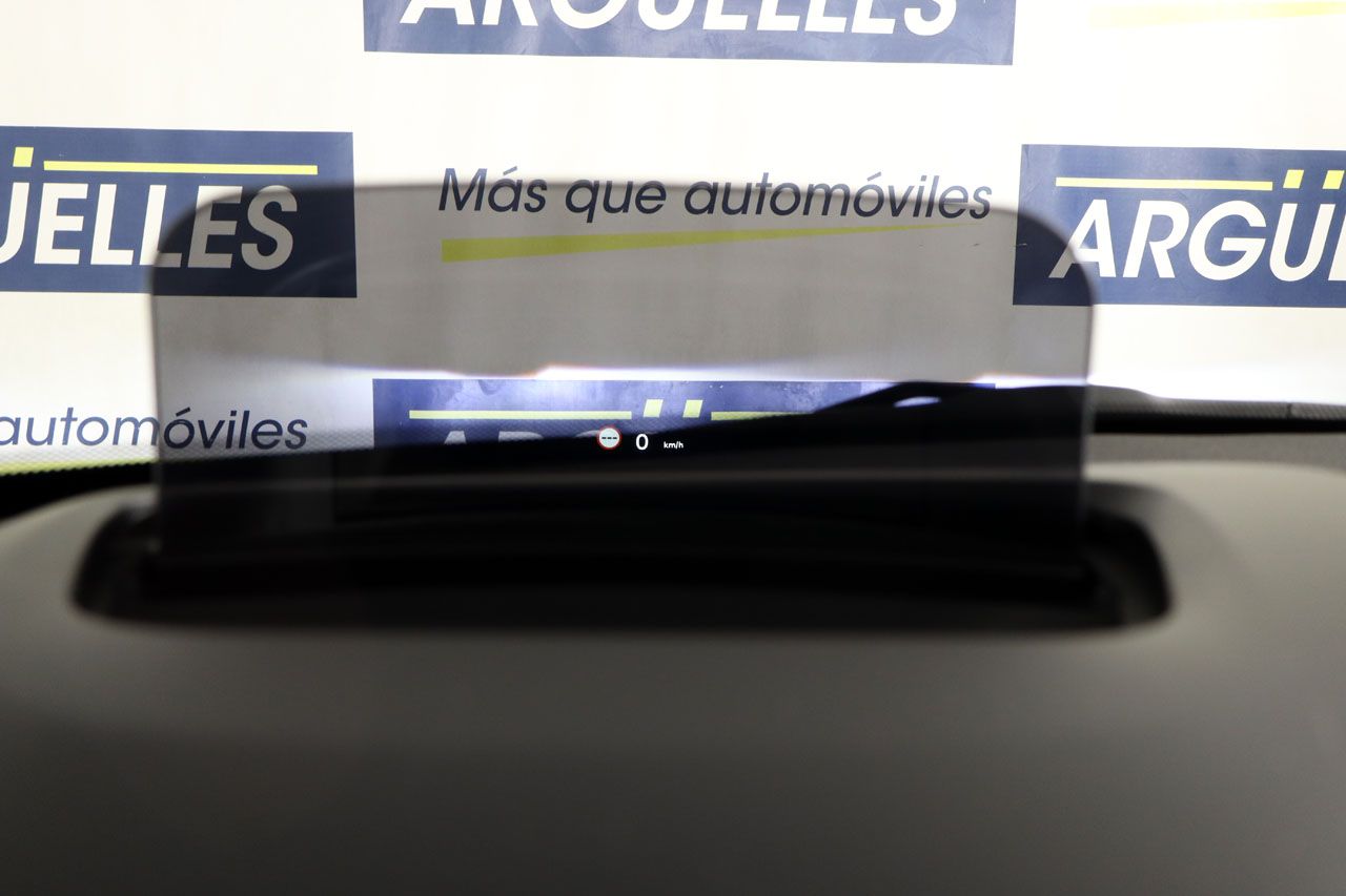 John Cooper Works 231cv