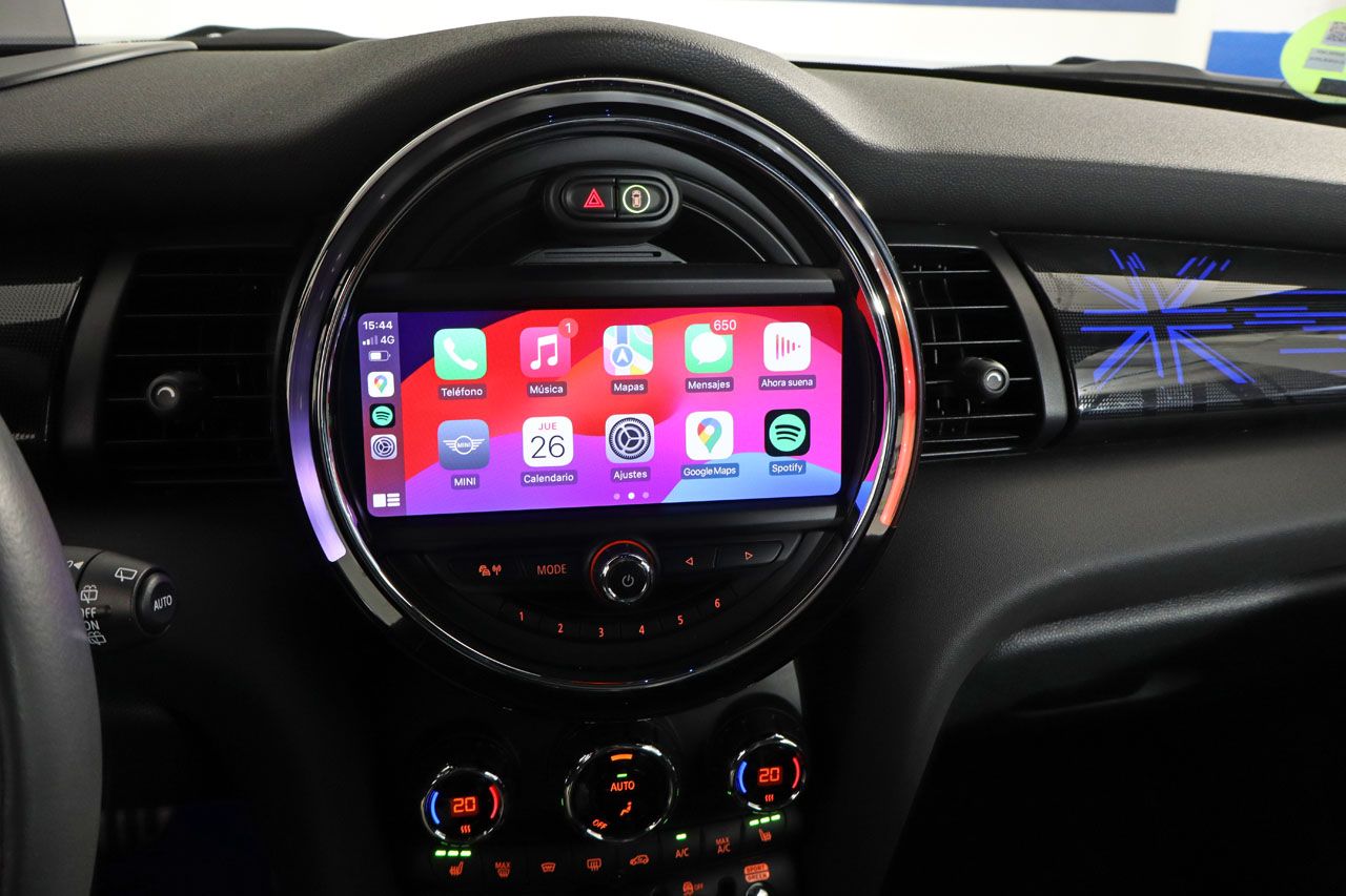 John Cooper Works 231cv