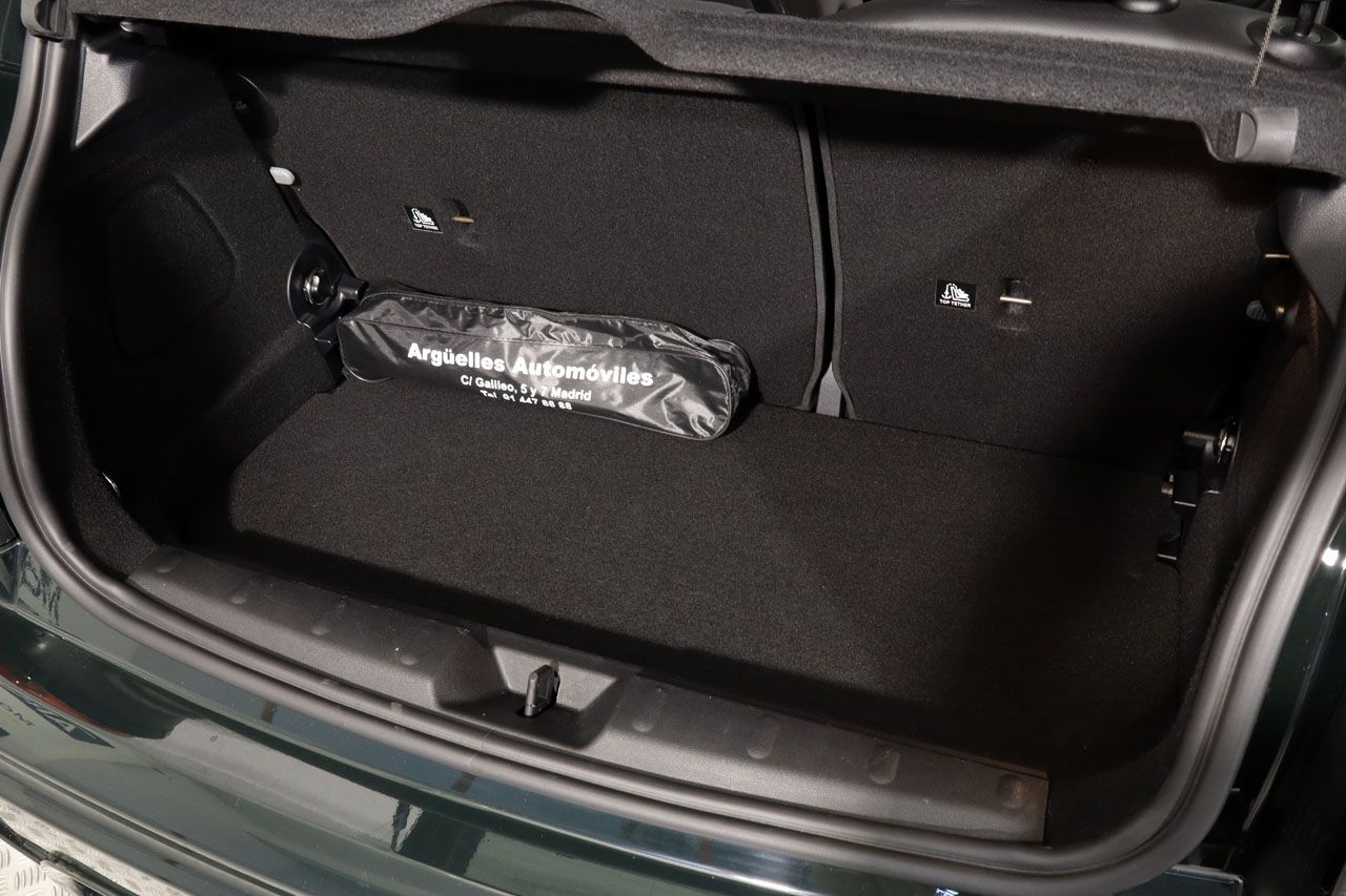 John Cooper Works 231cv