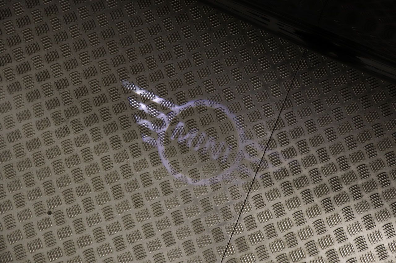 John Cooper Works 231cv