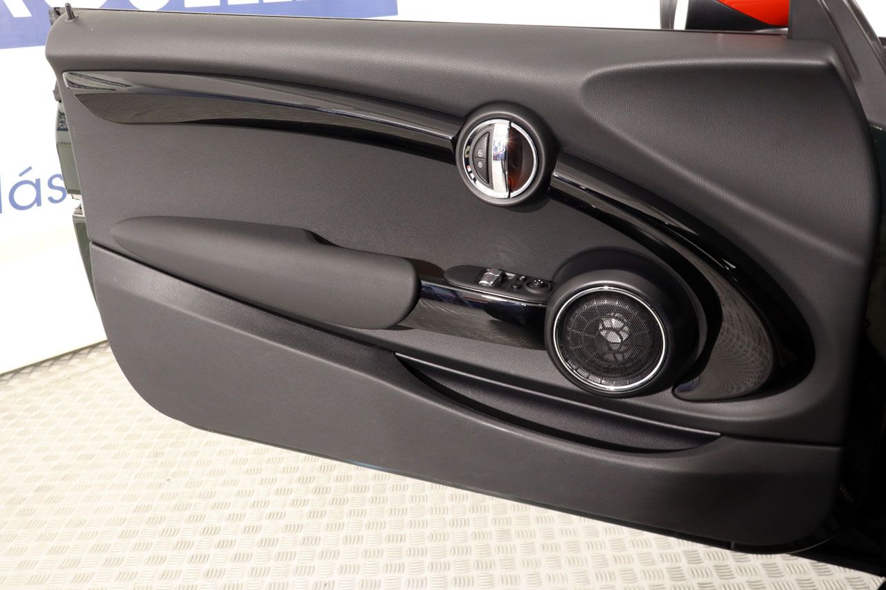 John Cooper Works 231cv