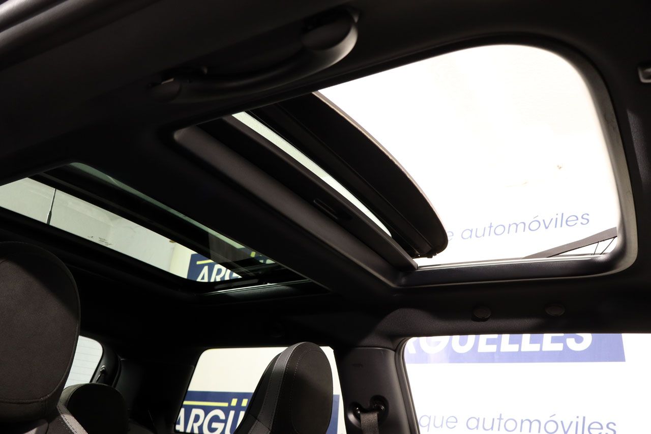 John Cooper Works 231cv