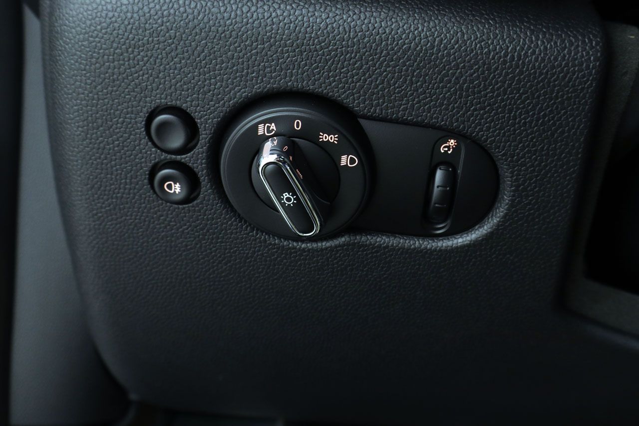 John Cooper Works 231cv