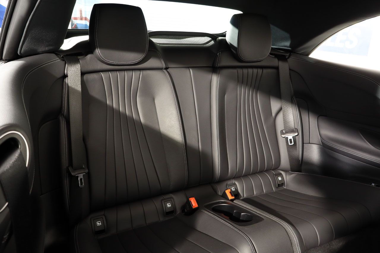 Mercedes Benz E 220 d Cabrio Premium 195cv