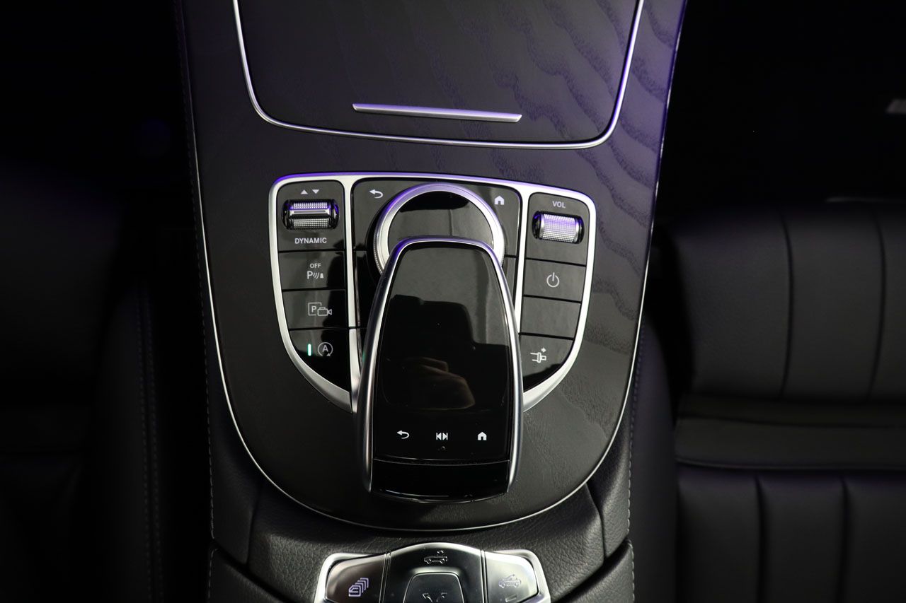 Mercedes Benz E 220 d Cabrio Premium 195cv