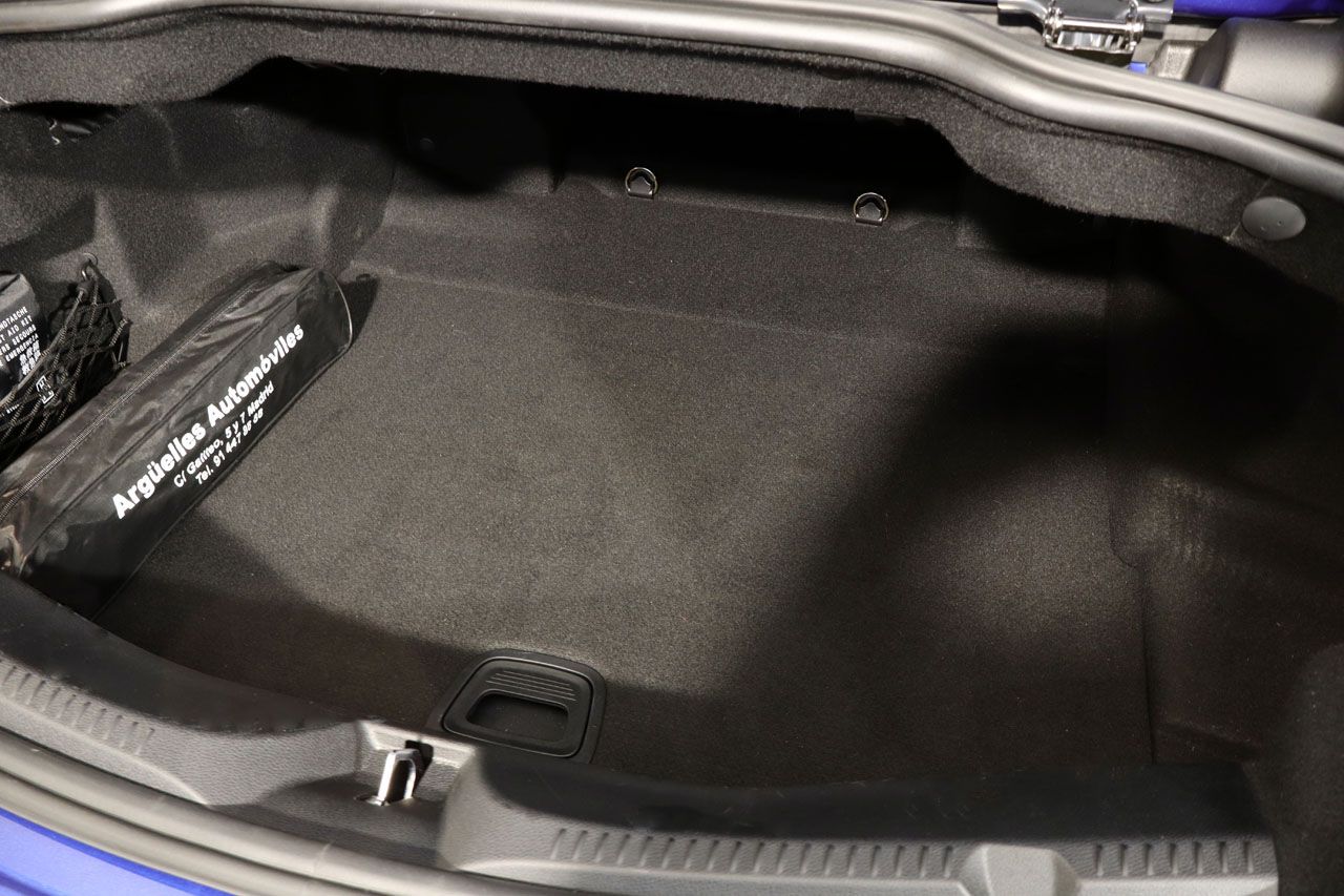 Mercedes Benz E 220 d Cabrio Premium 195cv