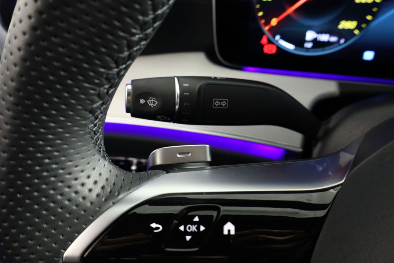 Mercedes Benz E 220 d Cabrio Premium 195cv