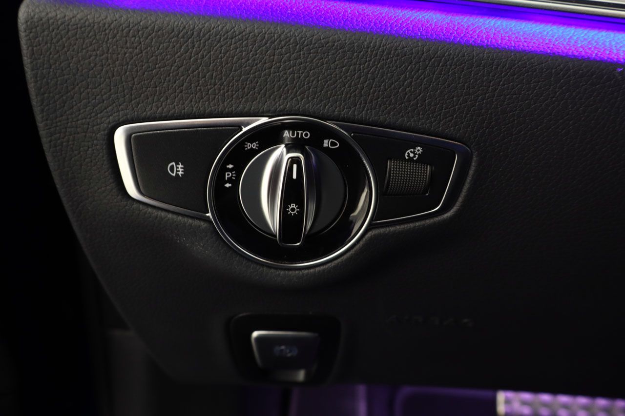 Mercedes Benz E 220 d Cabrio Premium 195cv