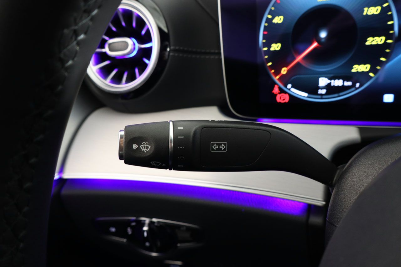 Mercedes Benz E 220 d Cabrio Premium 195cv