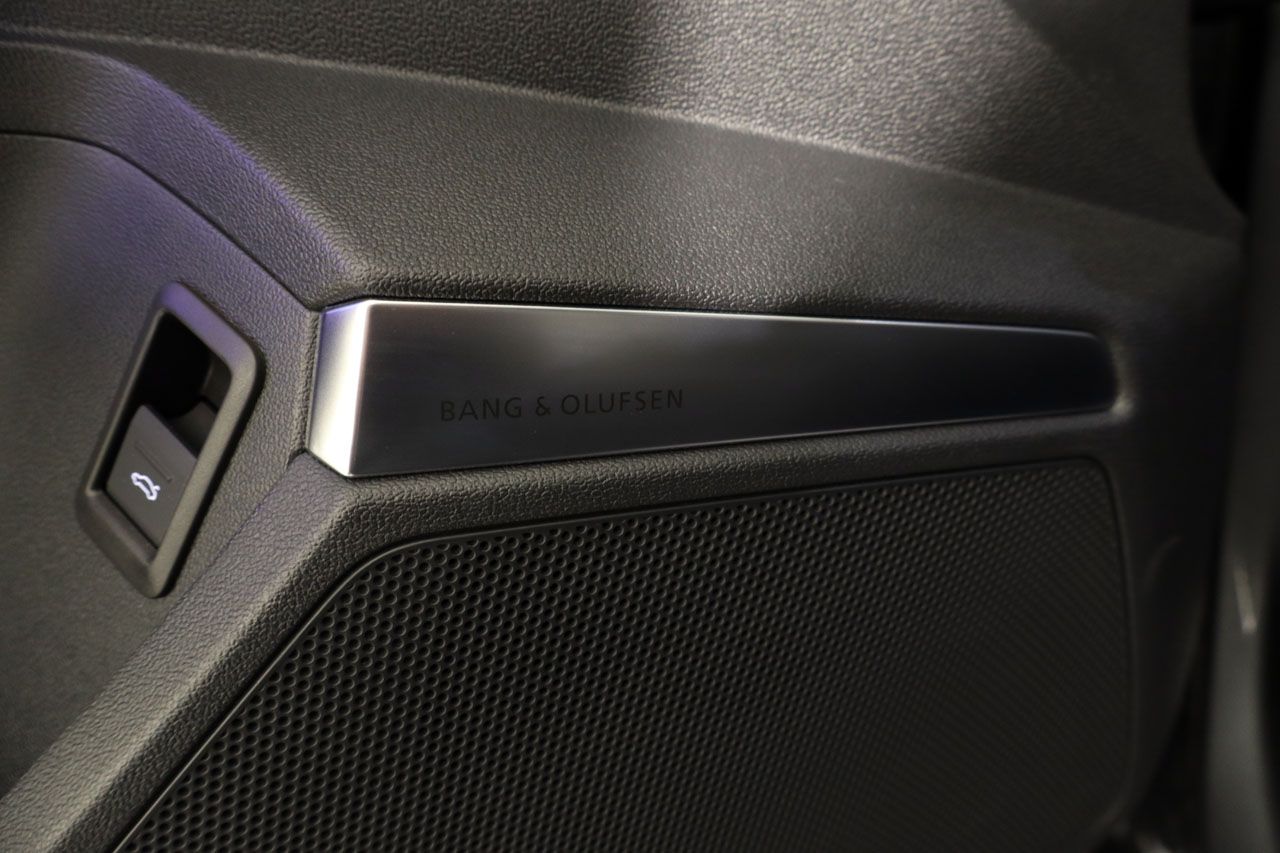 Audi RS3 Sportback 2.5 TFSI Quattro S tronic 400cv