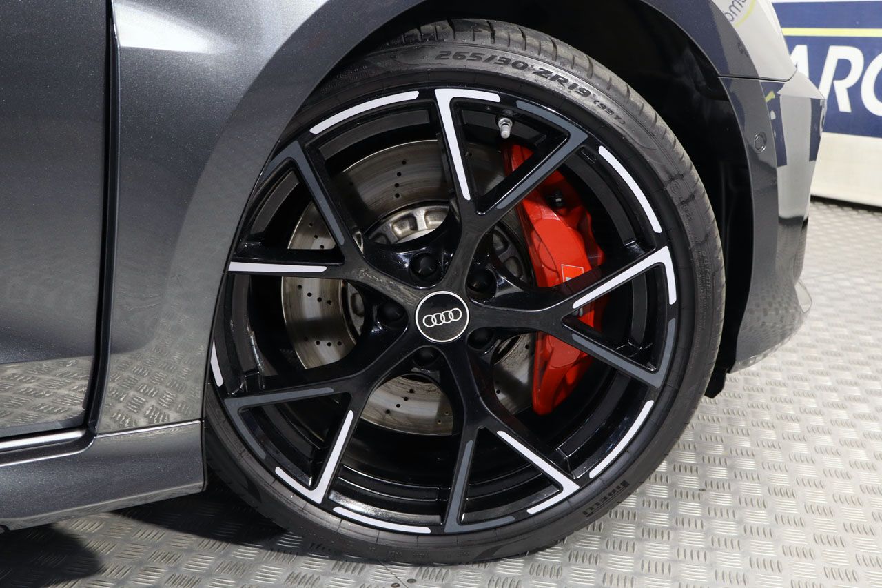 Audi RS3 Sportback 2.5 TFSI Quattro S tronic 400cv