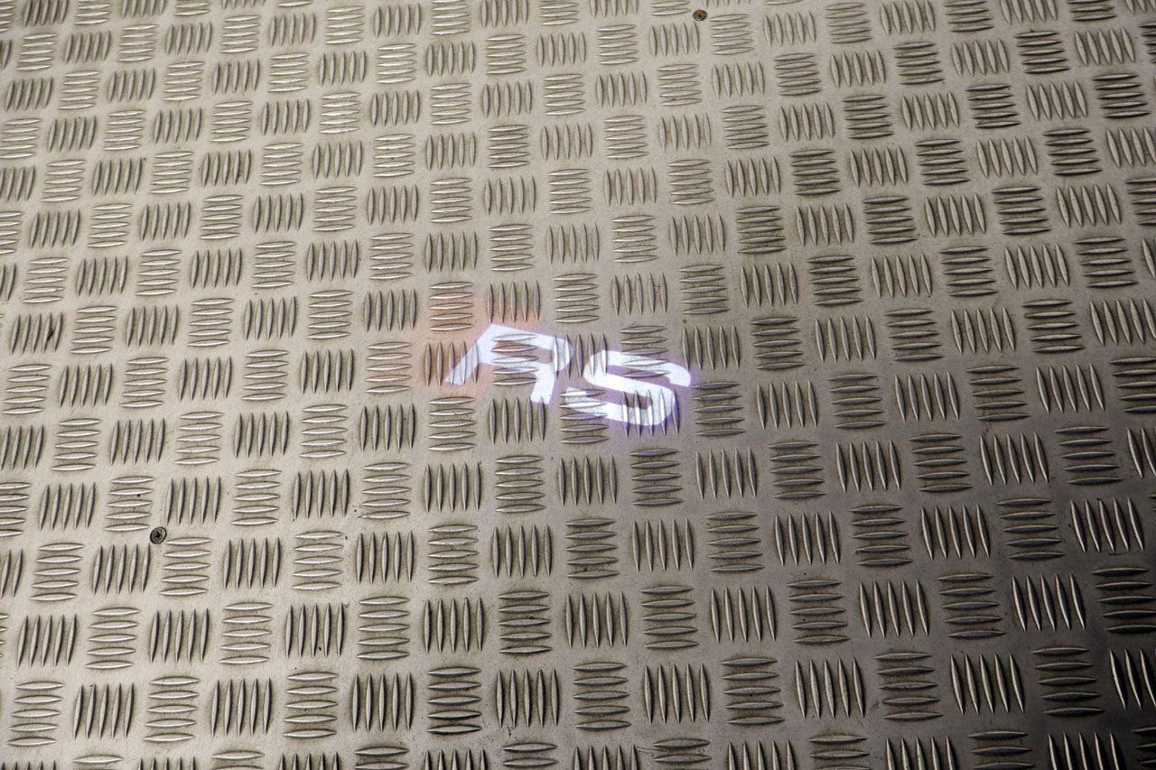 Audi RS3 Sportback 2.5 TFSI Quattro S tronic 400cv