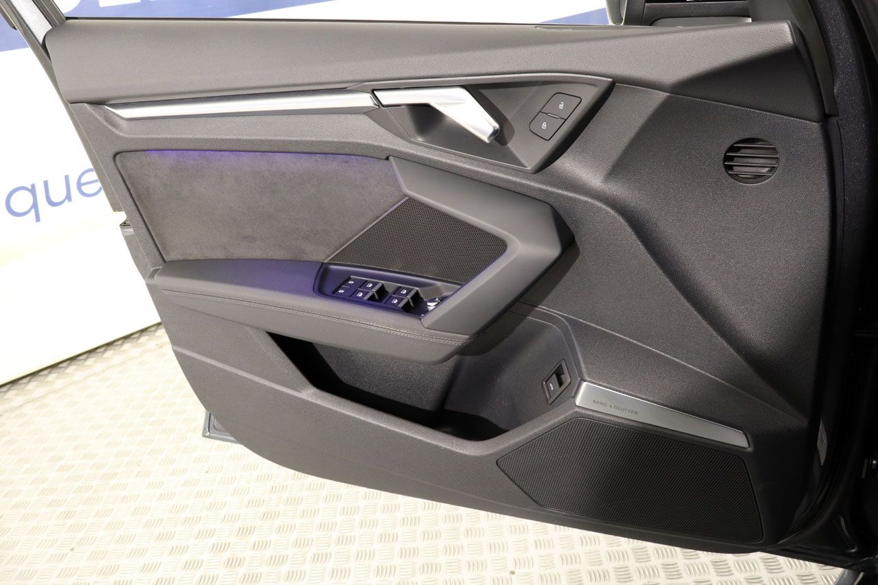 Audi RS3 Sportback 2.5 TFSI Quattro S tronic 400cv