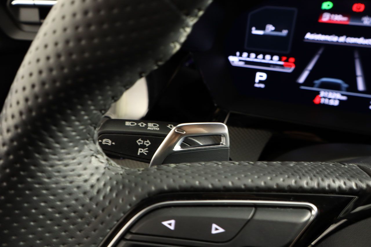 Audi RS3 Sportback 2.5 TFSI Quattro S tronic 400cv