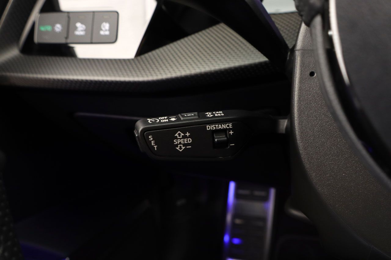 Audi RS3 Sportback 2.5 TFSI Quattro S tronic 400cv