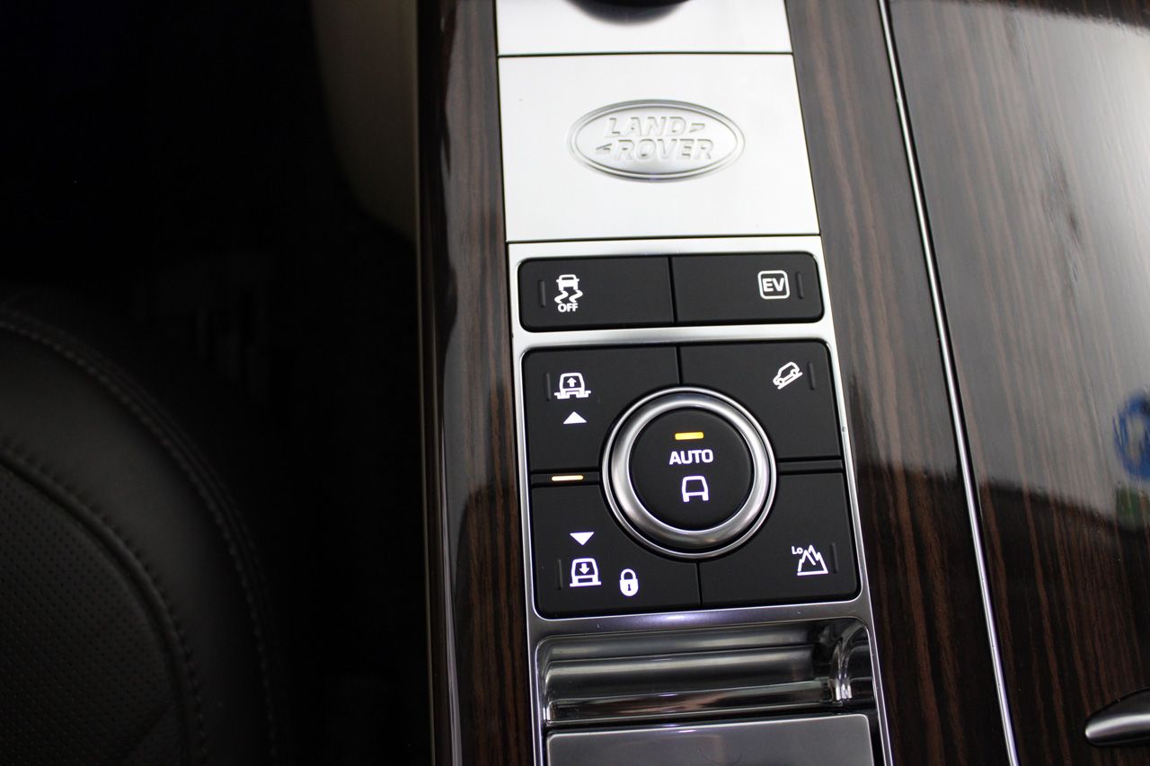 Land Rover Range Rover 2.0 I4 PHEV Autobiography 404cv