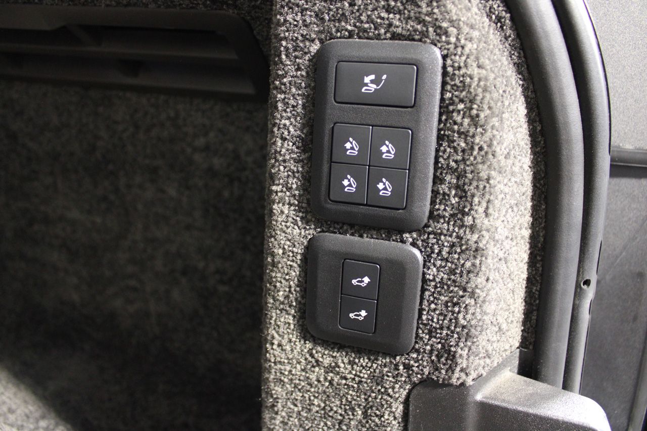 Land Rover Range Rover 2.0 I4 PHEV Autobiography 404cv