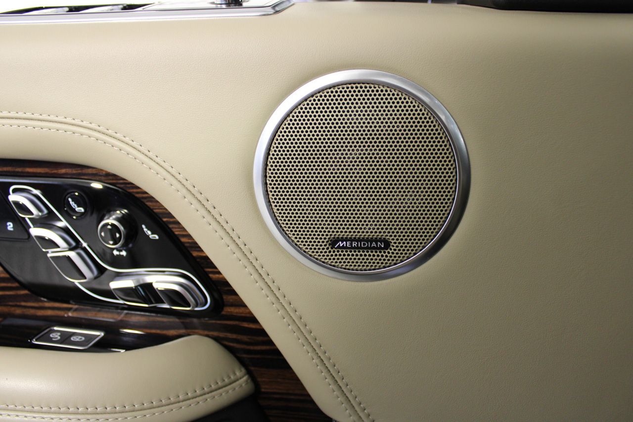 Land Rover Range Rover 2.0 I4 PHEV Autobiography 404cv