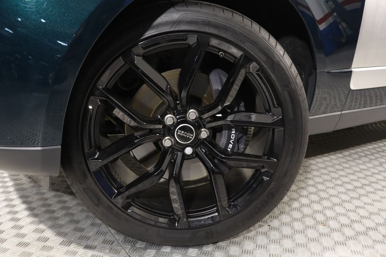 Land Rover Range Rover 2.0 I4 PHEV Autobiography 404cv