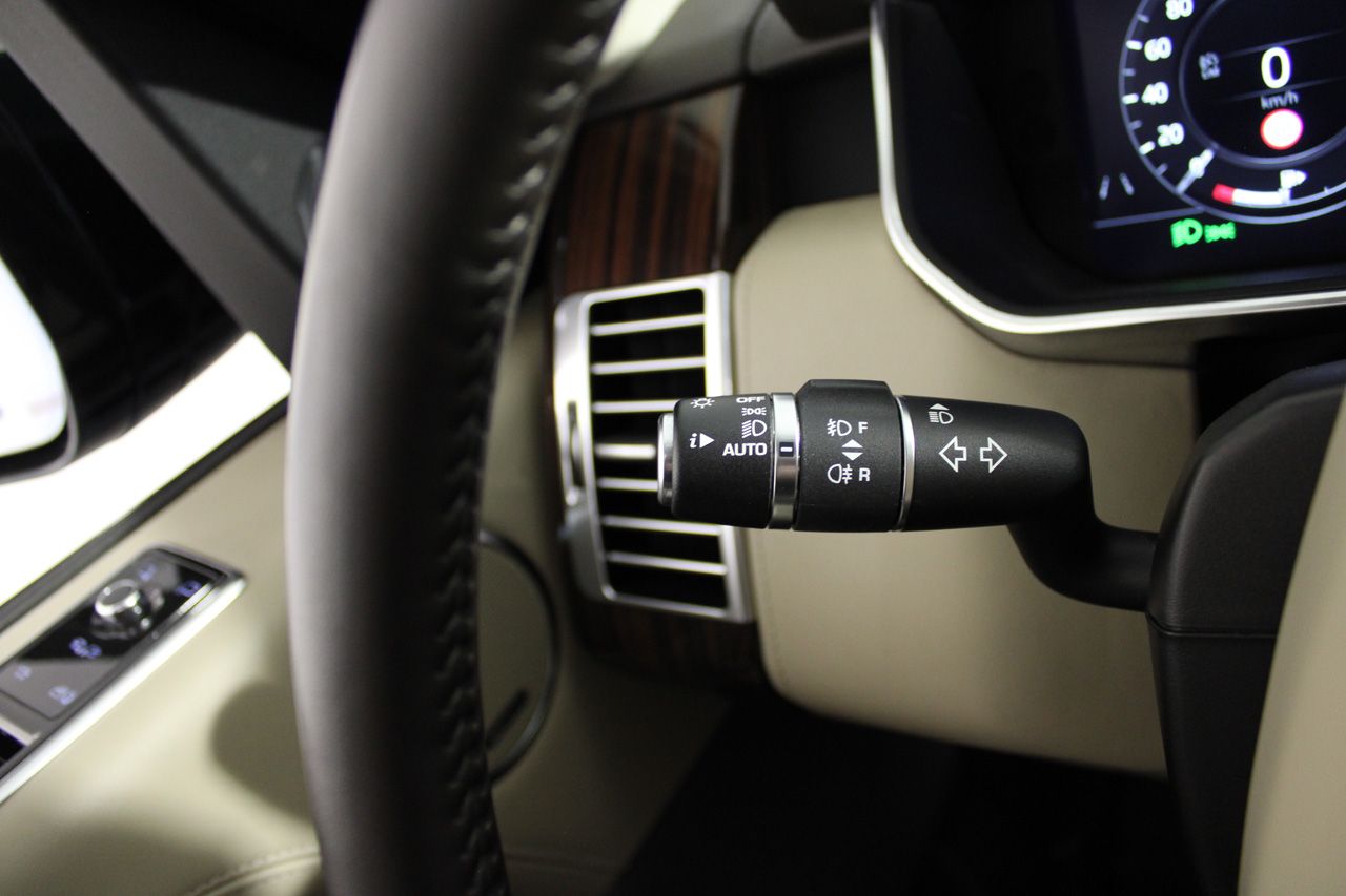 Land Rover Range Rover 2.0 I4 PHEV Autobiography 404cv