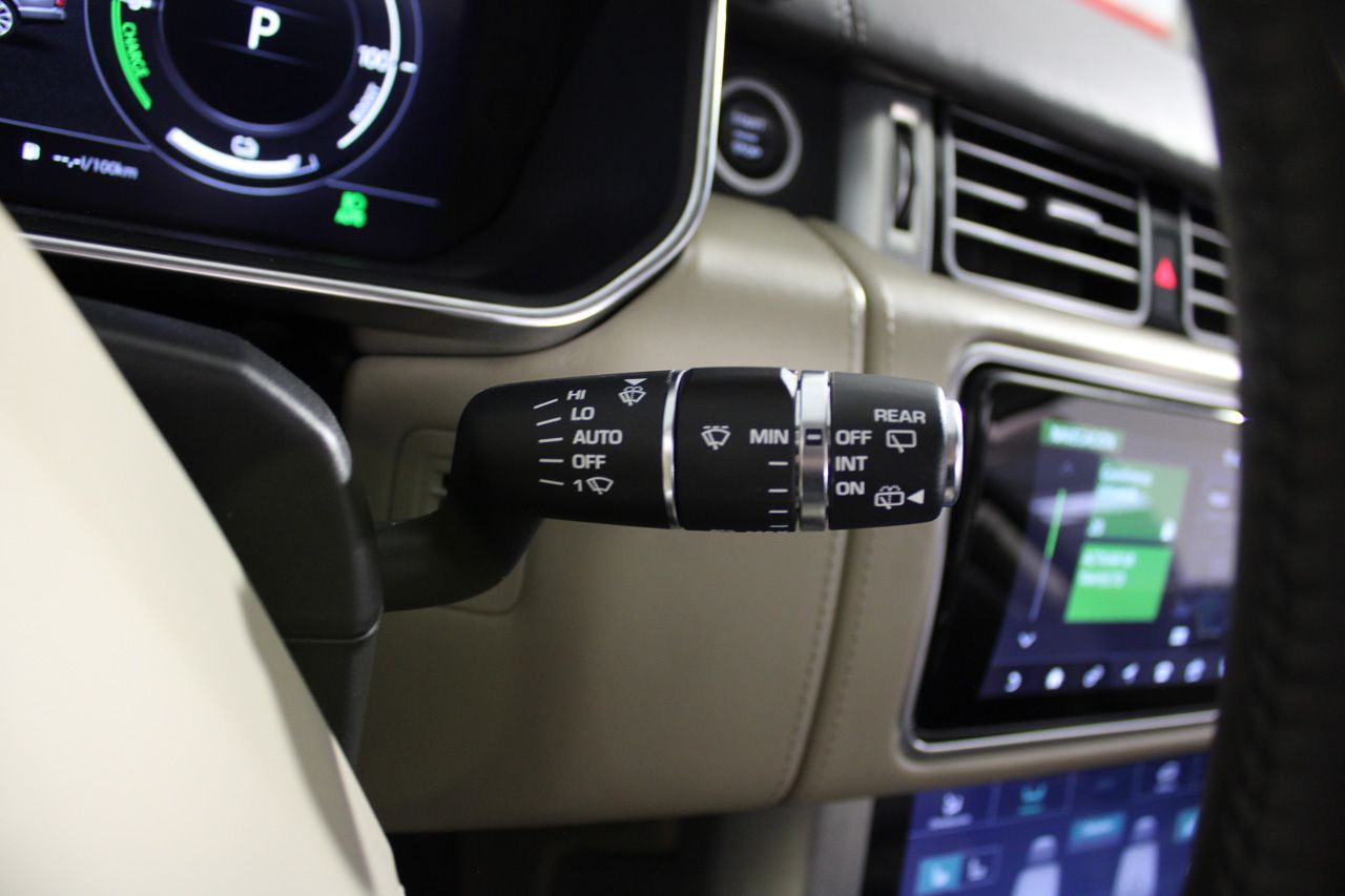Land Rover Range Rover 2.0 I4 PHEV Autobiography 404cv
