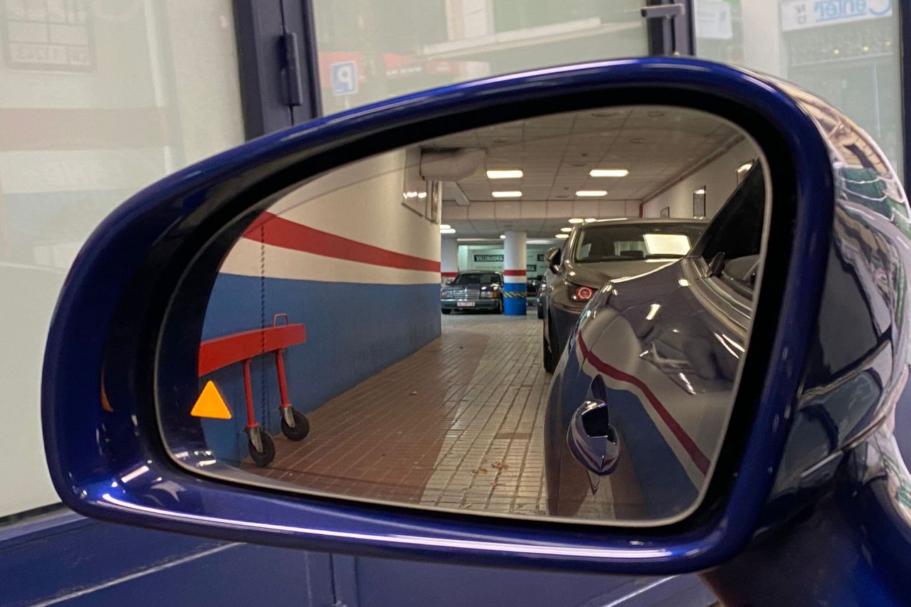 Mercedes Benz Clase SLC 250 d 204cv