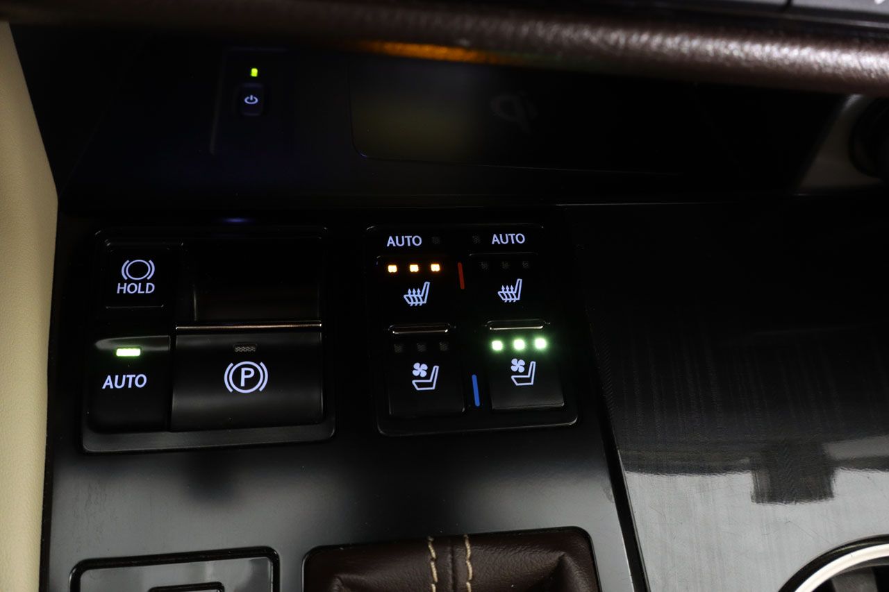 Lexus RX 450h Executive 313cv