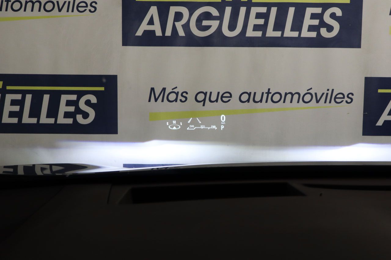 Lexus RX 450h Executive 313cv