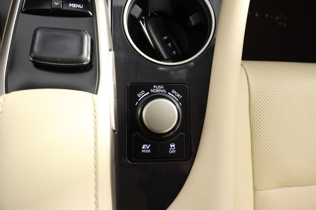 Lexus RX 450h Executive 313cv