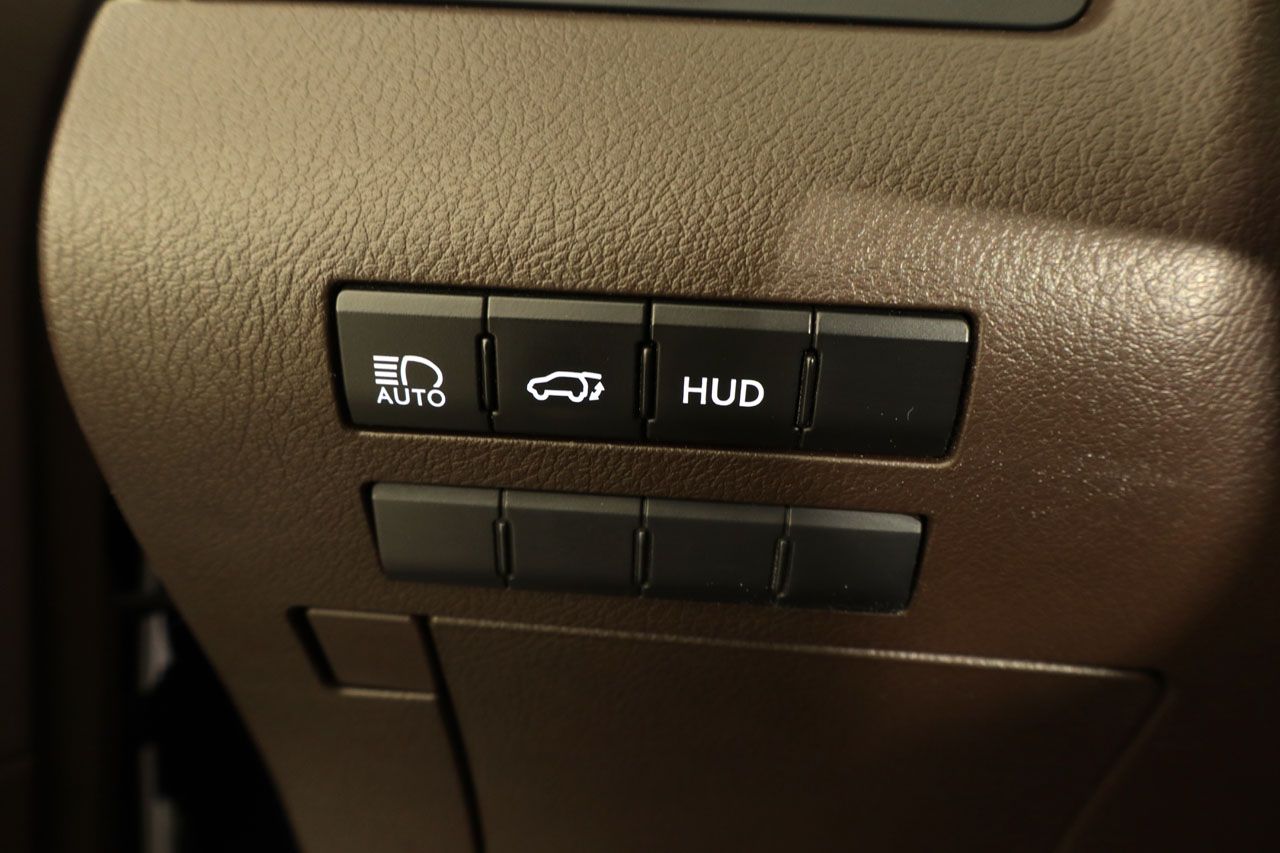 Lexus RX 450h Executive 313cv