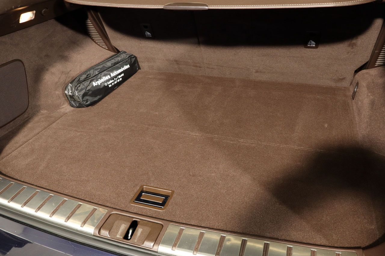 Lexus RX 450h Executive 313cv