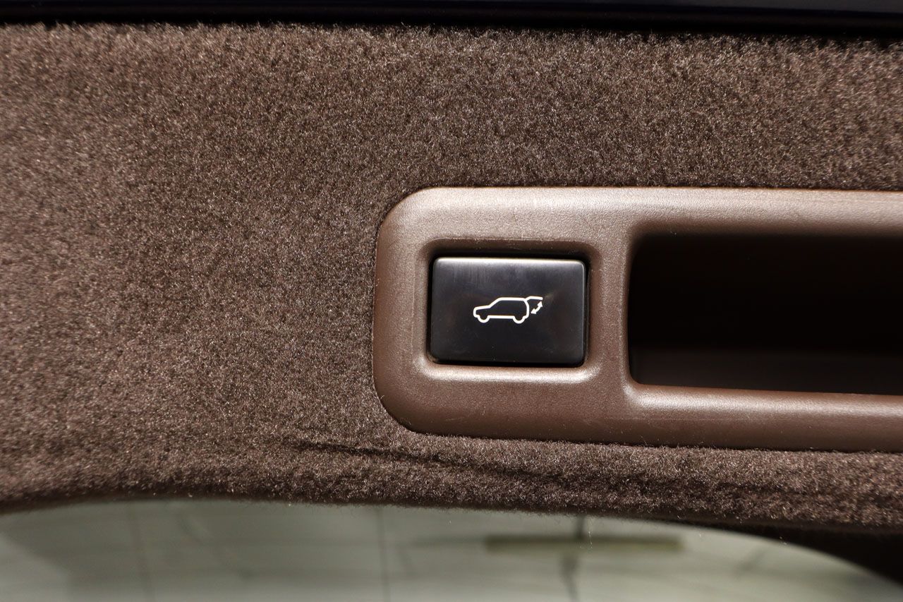 Lexus RX 450h Executive 313cv