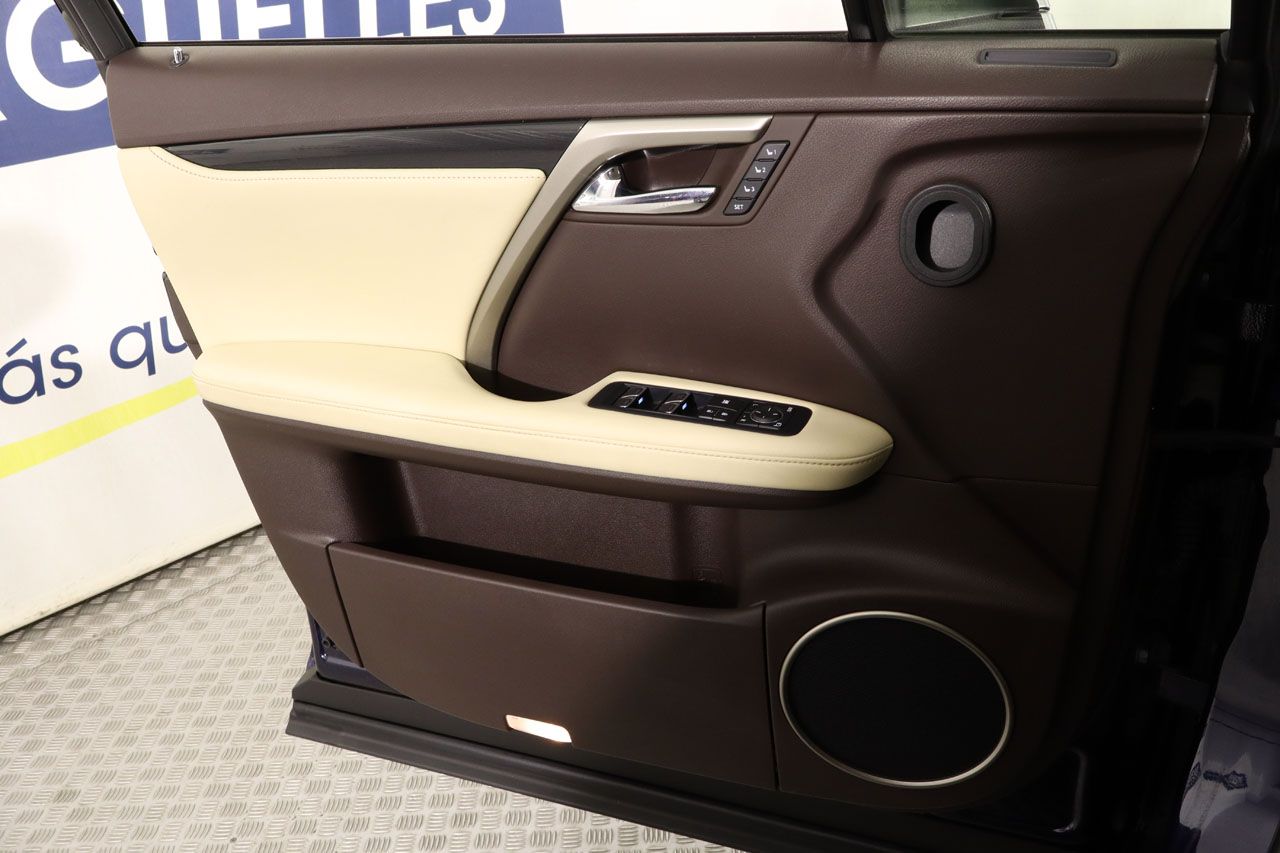 Lexus RX 450h Executive 313cv