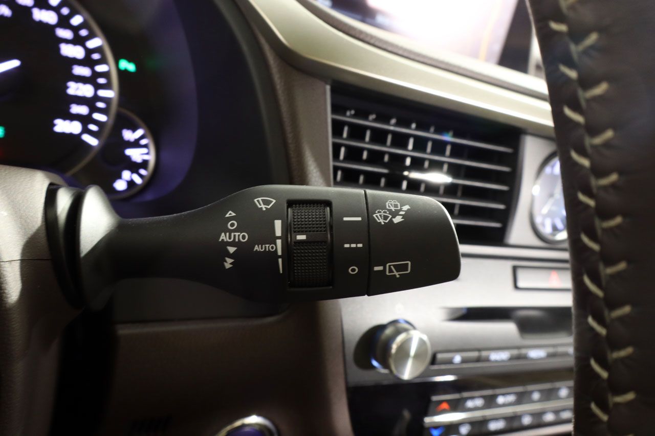 Lexus RX 450h Executive 313cv