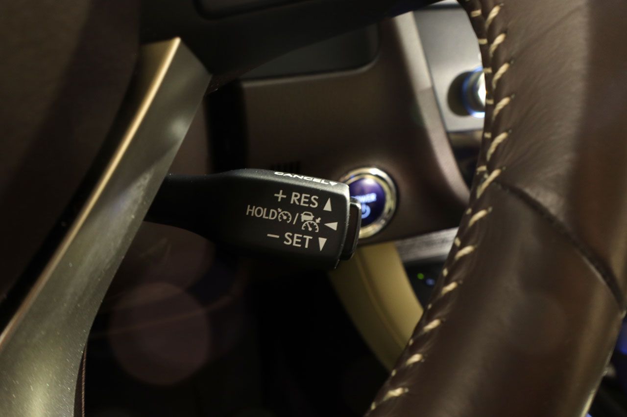 Lexus RX 450h Executive 313cv